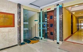 Hotel Three Star